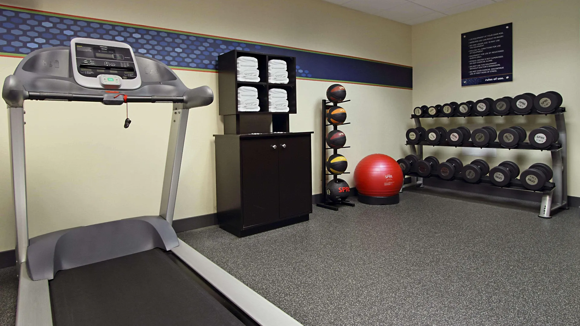 Hampton Inn Columbus-International Airport Gahanna