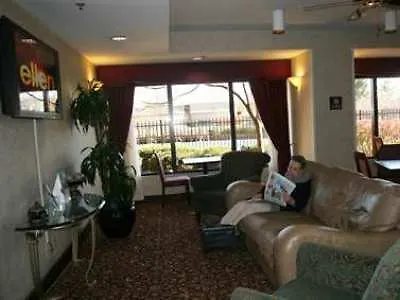 Hampton Inn Columbus-International Airport Gahanna