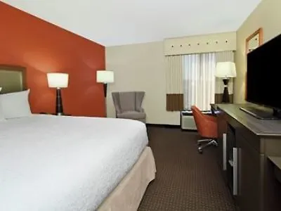 Hampton Inn Columbus-International Airport Gahanna