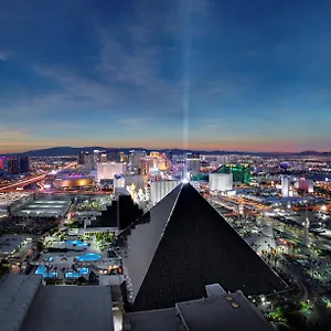 Resort Luxor Las Vegas