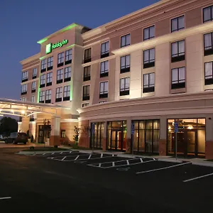 Columbus-hilliard By Ihg Hotel