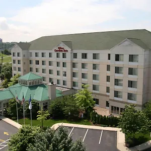 Hotel Hilton Garden Secaucus/meadowlands Secaucus