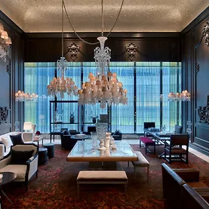 Hotel Baccarat And Residences New York