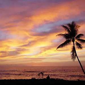 Villa Kona Seaspray Keauhou