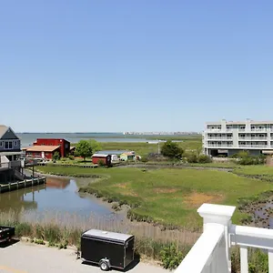 Holiday home Broad Marsh House Ii Ocean City