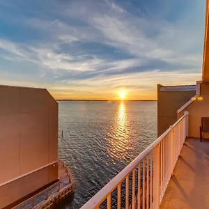 Apartment Wight Bay Ocean City