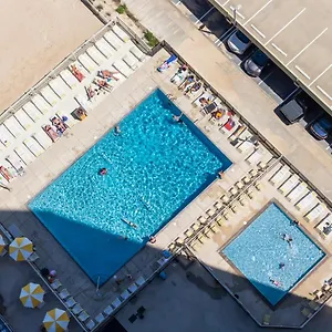 Holiday home Golden Sands Ocean City